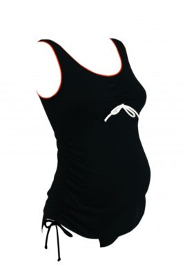 Zoggs Melbourne Maternity Swim Dress