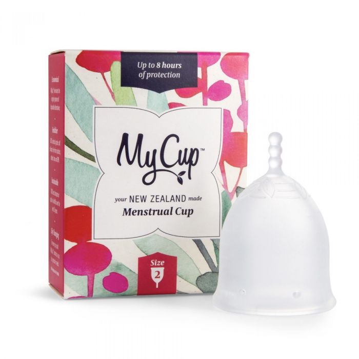 My Cup Menstrual cup by Love luna
