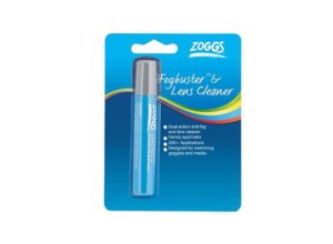 Lens Cleaner and Fog buster