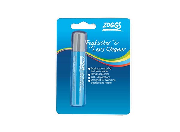 Lens Cleaner and Fogbuster- Zoggs